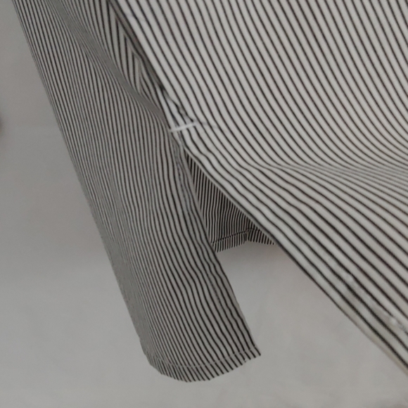 Drapers & Damon's Shirt Butterflies Fireflies Med - Picture 7 of 8